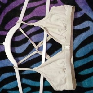 Girls starter bra